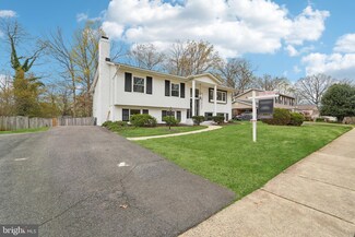 5037 Portsmouth Rd, Fairfax, VA 22032