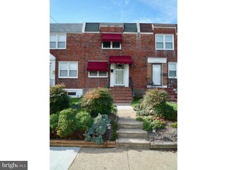 233 Bungalow Ave, Wilmington, DE 19805