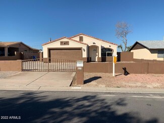 8430 S 9th St, Phoenix, AZ 85042