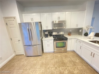 7416 Castillo Peak St, Las Vegas, NV 89139
