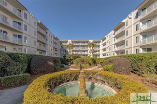 1440 Ocean Blvd Unit 120, Saint Simons Island, GA 31522
