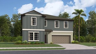 2115 Lanier Rd, Zephyrhills, FL 33541