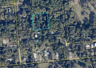 724 Bruen St, St. Augustine, FL 32084