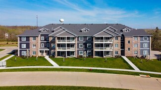 2875 Spring Rose Cir, Coralville, IA 52241