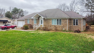 109 Milton Dr, Paducah, KY 42003