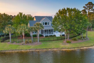 1611 Willowick Ct, Mount Pleasant, SC 29466