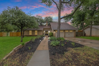 13007 Stillforest St, Austin, TX 78729