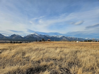 NHN Grantsdale Cemetery Rd, Hamilton, MT 59840