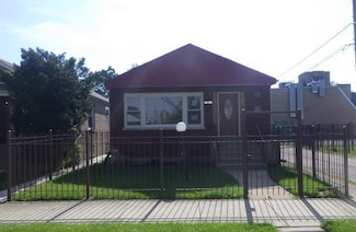 10845 S Calumet Ave, Chicago, IL 60628