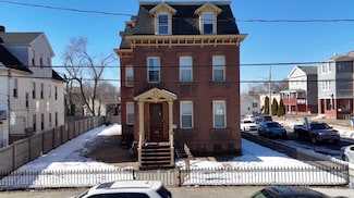 58 Houston St, New Haven, CT 06513