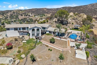 2155 Vista Valley Rim Place, El Cajon, CA 92019