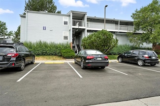 3141 S Tamarac Dr Unit 301E, Denver, CO 80231