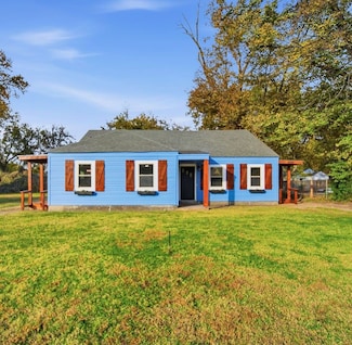 4928 Buford Ave, Millington, TN 38053