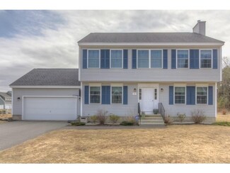 46 Taylor Ln, Concord, NH 03303