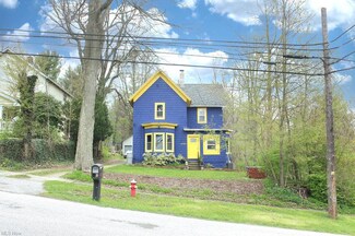 4581 W High St, Mantua, OH 44255