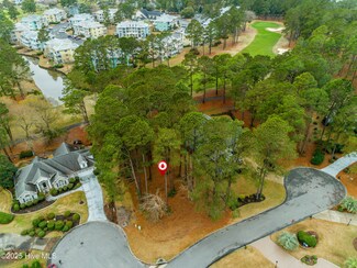 8917 Rosewood Ct NW, Calabash, NC 28467