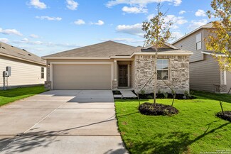 5142 Halite Valley, San Antonio, TX 78222
