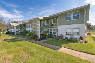 840 Center Ave Unit 9, Daytona Beach, FL 32117