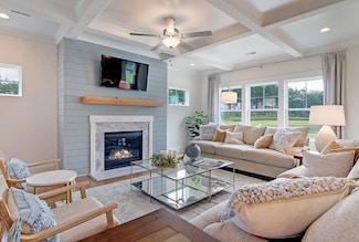 141 Seaton St, Summerville, SC 29486