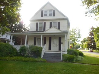 137 Main St N, Perry, NY 14530