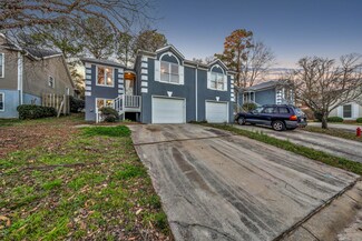 925 Mill Run, West Columbia, SC 29169