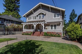 1610 Chapin Ave, Burlingame, CA 94010