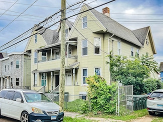 193 Hanover St Unit 195, Bridgeport, CT 06604