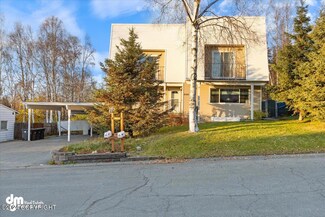 4945 E 43rd Ave, Anchorage, AK 99508