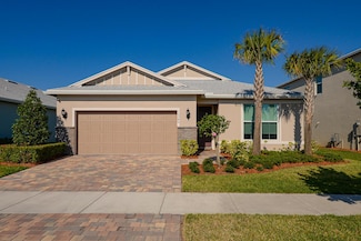 12345 SW Sand Dollar Way, Port Saint Lucie, FL 34987