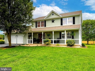127 Deerfield Estates Dr, Stanley, VA 22851