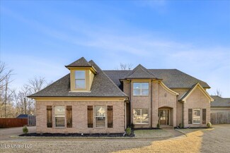 1920 Keenlan Dr W, Hernando, MS 38632