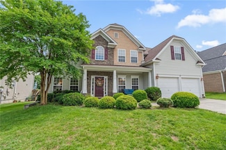 1610 Lakefield Dr, Clemmons, NC 27012