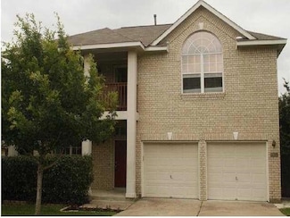 8904 Glen Canyon Dr, Round Rock, TX 78681