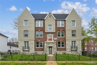 5815 Cates Ave, Saint Louis, MO 63112