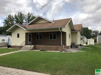 106 N Oak St Unit St, Marcus, IA 51035