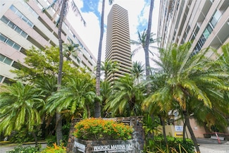 1700 Ala Moana Blvd Unit 603, Honolulu, HI 96815