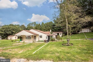 2112 Frush Valley Rd, Temple, PA 19560
