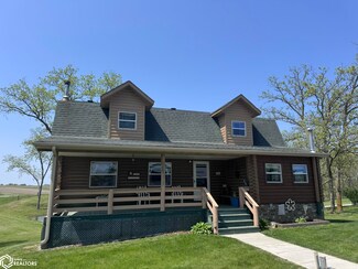 1239 Pleasant Plain Rd, Brighton, IA 52540