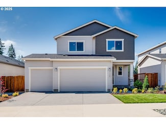 1129 SE 33rd St, Battle Ground, WA 98604