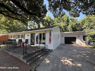 3318 Belmont Rd, Louisville, KY 40218