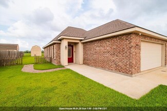 243 Landmark Dr, Raceland, LA 70394