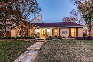 7647 Alto Caro Dr, Dallas, TX 75248