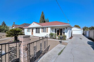 1775 Kammerer Ave, San Jose, CA 95116