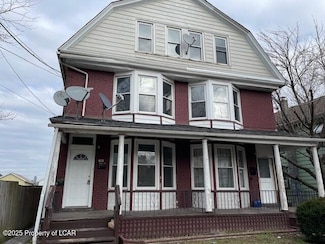 364 E Northampton St, Wilkes Barre, PA 18702