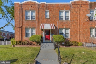 1500 Oates St NE, Washington, DC 20002