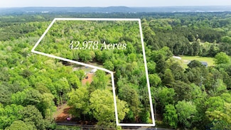 TBD Flag Rd, Ore City, TX 75683