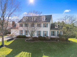 9361 Pheasant Valley Ave NW, North Canton, OH 44720