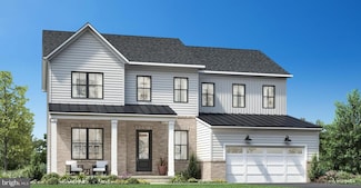414 Emmett Ct, Royersford, PA 19468