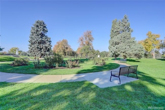 1050 N Lafayette St Unit 408, Denver, CO 80218
