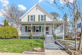 83 Juniper St, Winchendon, MA 01475
